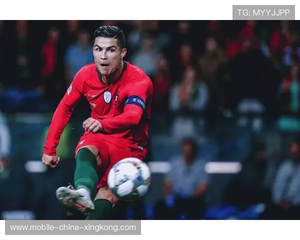 C罗不负传奇之名:足球史上的不朽巨星 C罗不负传奇之名:足球史上的不朽巨星