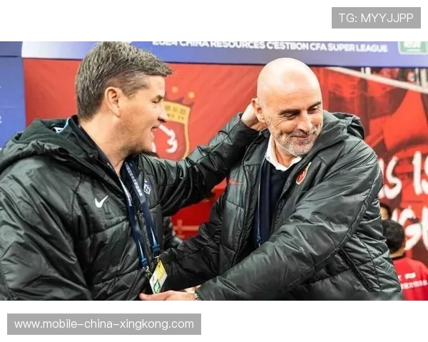 上港王朝的教练智慧：谁才是真正幕后英雄？