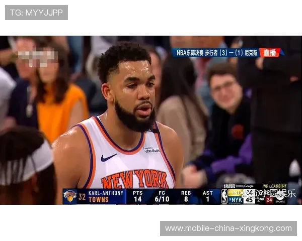 尼克斯生死球表现惊人