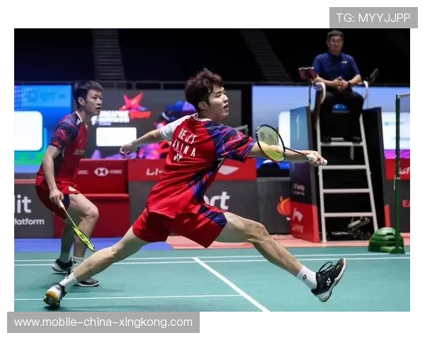 羽毛球单日赛程逆转成为热搜话题的背后故事