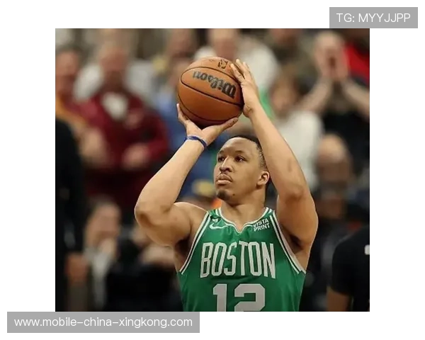 凯尔特人球员频繁制造罚球机会