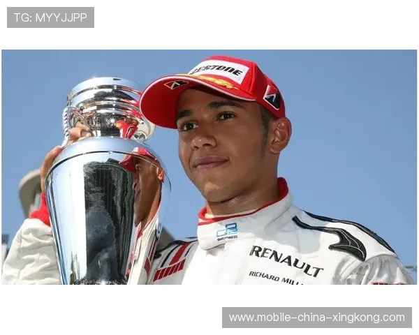 汉密尔顿称希望用表现回报团队