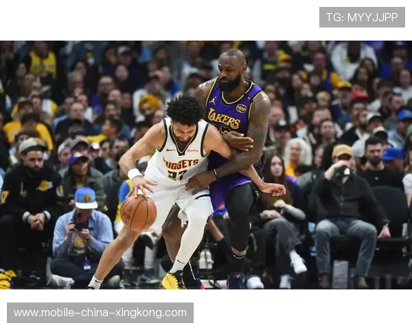 掘金再现统治力